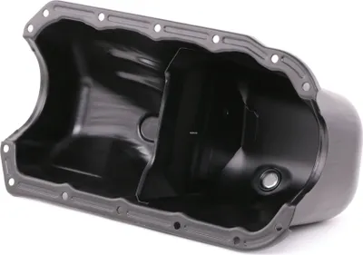 Produktbild von RIDEX 592O0019 Ölwanne Motorölwanne für FIAT PANDA (169) PUNTO (188) Doblo Cargo (223) Doblo Kombi (119, 223) PUNTO (176)
