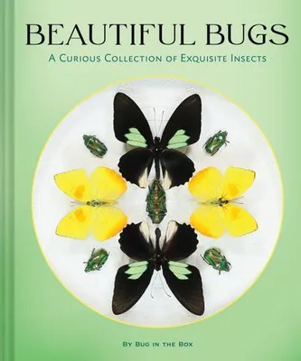 Obrázok produktu pre Beautiful Bugs