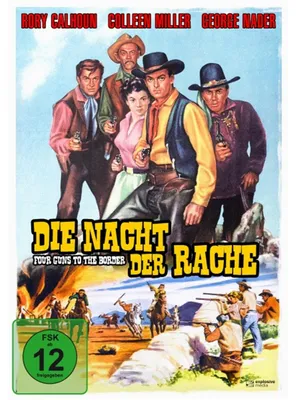Obrázok produktu pre Die Nacht der Rache