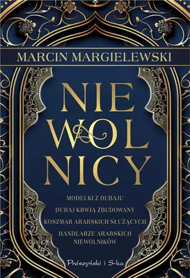 Produktbild von Niewolnicy