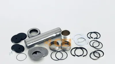 Produktbild von CEI Reparatursatz Achsschenkelbolzen 230.017 für MAN F 2000 223mm 4870g