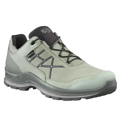 Produktbild von HAIX Halbschuh BLACK EAGLE 330141 Adventure 3.0 GTX Gr. 42 grau/grün