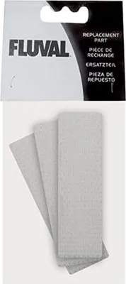 Produktbild von FILTER Fluval Screen C3, 3 Einheiten