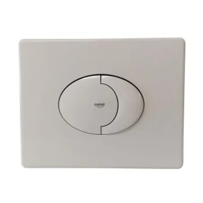 Produktbild von Grohe Skate Air WC-Betätigung alpinweiß - 42305SH0