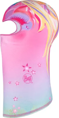 Image de Buff Balaclava Unicorn 13012753810, foulards, unie, rose