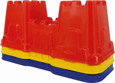 Produktbild von Spielstabil Sandförmchen Burgtor classic, 1 Stk.