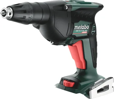 Produktbild von Metabo HBS 18 LTX BL 3000, Handbohrmaschine, Bürstenlos, Schwarz, 3000 RPM, 10 Nm, 85 dB