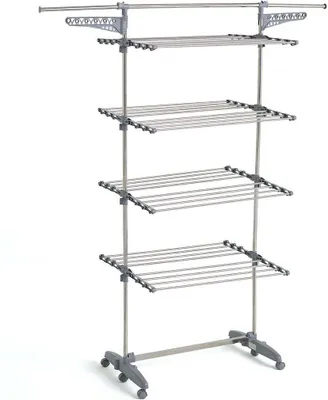Immagine prodotto di Stenditoio 30m 4 livelli Kitchen move BAT-TR-27