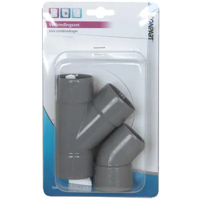 Produktbild von SCANPART F-150, Kunststoff, Grau