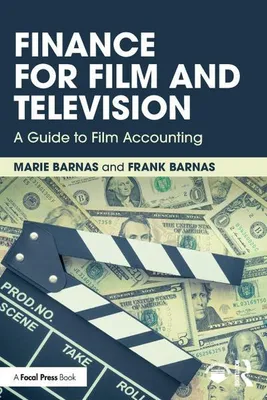 Obrázek produktu pro Finance for Film and Television