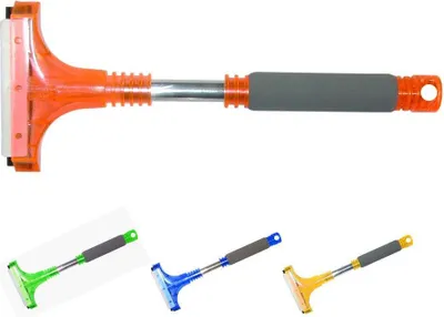 Produktbild von START Eiskratzer 7417 27cm 10cm Aluminium