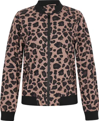 Produktbild von aleva damen jacke - beige, XXL