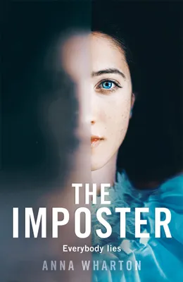 Produktbild von The Imposter