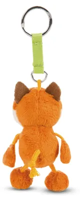Immagine prodotto di NICI portachiavi Fox bb 7cm Talisminis