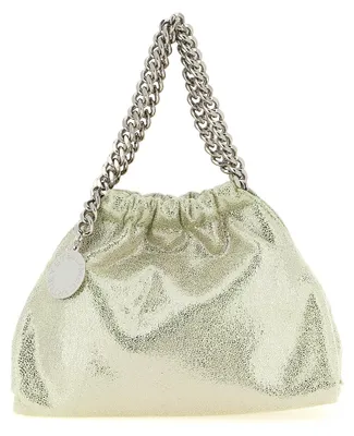 Produktbild von Stella McCartney Handtasche aus Polyester in Zweifarbig 7B0144WP03013038