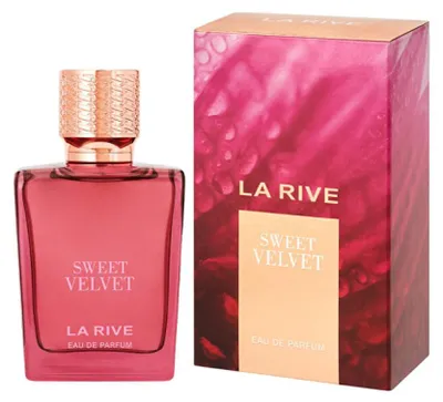 Imagen del producto de Sweet Velvet - Eau de Parfum