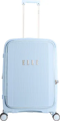 Produktbild von ELLE Koffer Da'Vine aus Polypropylen-Material Light blue One Size