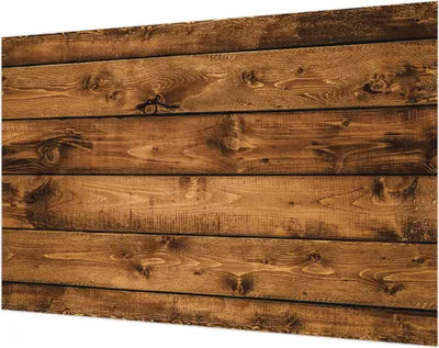 Produktbild von Wandtapete - Dekorative Tapete für Wohnzimmer- Tapetenfolie für Wanddekoration - 104x70 cm - Holzbretter
