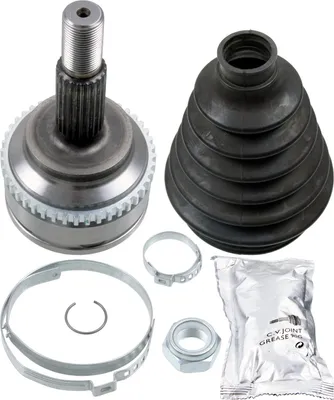 Produktbild von FEBI BILSTEIN Gelenksatz Antriebswelle Radseitig Vorne Links Vorne Rechts für RENAULT KANGOO (KC0/1) 184465