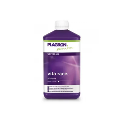 Produktbild von Plagron Vita Race Phyt-Amin 1 L