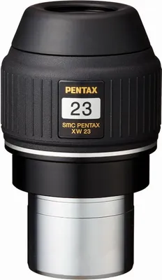 Obrázok produktu pre Pentax Okular SMC XW 23 mm 2"