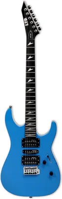 Produktbild von ESP LTD MT-130 Blue