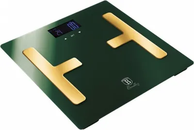 Produktbild von Körperfettwaage Berlinger Haus Bh-9108