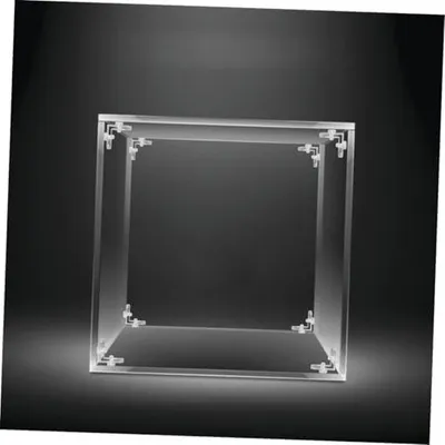 Zdjęcie produktu dla Półka na książki Famanu z szufladą – otwarta półka – 6 przegródek – 50x24x168 cm – biały