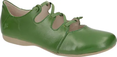 Image de JOSEF SEIBEL Fiona 04 | Chaussures basses pour Femmes | vert