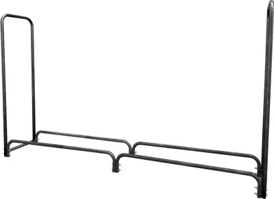 Obrázok produktu pre Regál na drevo, cca 200 x 36 x 116 cm