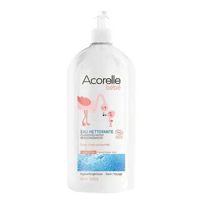 Zdjęcie produktu dla Baby - Woda oczyszczająca 500ml