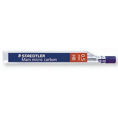 Obrázok produktu pre Feinmine Mars micro 0,5 mm 2H 12St