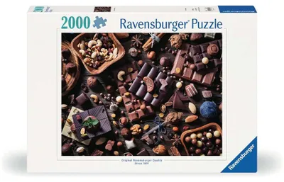Produktbild von Schokoladenparadies Ravensburger 16715
