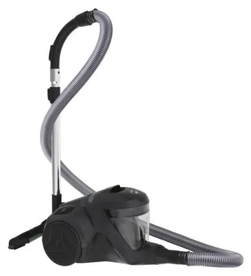 Produktbild von Hoover HP321PAF 011, 850 W, Zylinder-Vakuum, Trocken, Beutellos, 2 l, EPA
