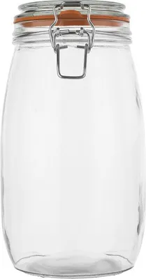 Immagine prodotto di Tala Einmachglas 1550ml / 3,41lb WI880 (Taglia unica) (Un colore)