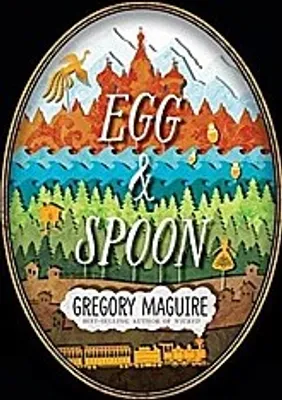 Obrázok produktu pre Egg & Spoon
