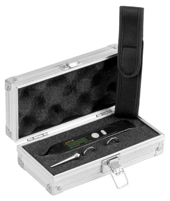 Produktbild von PCE Instruments Beschleunigungsaufnehmer PCE-VT 1100S