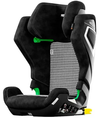 Produktbild von RECARO Kindersitz AXION 1 Pepita