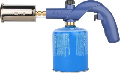 Zdjęcie produktu dla Sondiko potężny palnik propanowy Grill Gun Miotacz ognia Zapalniczka