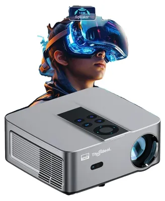 Immagine prodotto di Proiettore, Full HD, connettività wireless, versione Android