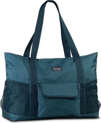 Produktbild von fabrizio XXL-Badetasche *petrol