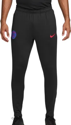 Produktbild von Nike Paris Saint-Germain Strike 2025/26 Trainingshose Herren