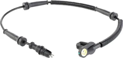 Produktbild von RIDEX ABS Sensor Raddrehzahl Vorne Beidseitig für OPEL Movano Kastenwagen (X70) 412W0242