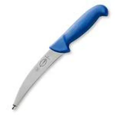 Obrázok produktu pre F. DICK Gekräsemesser, ErgoGrip (Messer Klinge 15 cm, nichtrostend, 56° HRC)