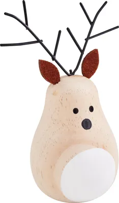 Produktbild von VBS Hirsch "Hugo", 10 x 7 x 5 cm