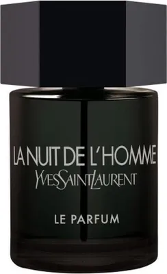 Obrázok produktu pre Yves Saint Laurent La Nuit de L'homme 60 ml Eau de Parfum - Herrenparfum