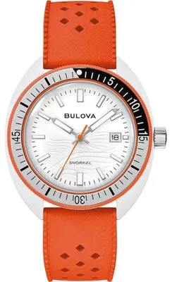 Immagine prodotto di Bulova Bulova Snorkel 98B448 orologio da polso da uomo