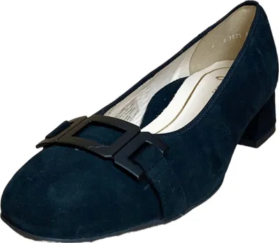 Produktbild von Ara graz Pumps schwarz in Gr. 39