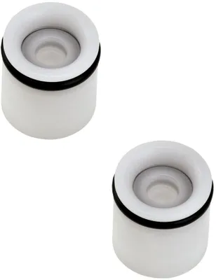 Produktbild von hansgrohe Rückflussverhinderer