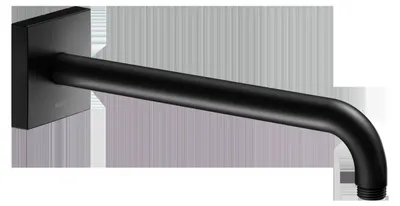 Image de Bras de douche KEUCO, pour raccordement mural G 1/2, 300mm, 53088370302